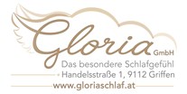 Händler - Zahlungsmöglichkeiten: Überweisung - GLORIA GmbH