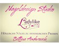 Unternehmen: Nageldesign Ladylike