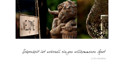 Händler - Kaumberg (Kaumberg) - Unser Onlineshop steht Ihnen täglich 24/7 zur Verfügung. Kleinteile werden mit der Post versendet. Große Teile können wir zustellen.  - GOETHEs GALERIE