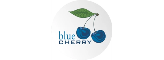 Unternehmen: blueCHERRY
