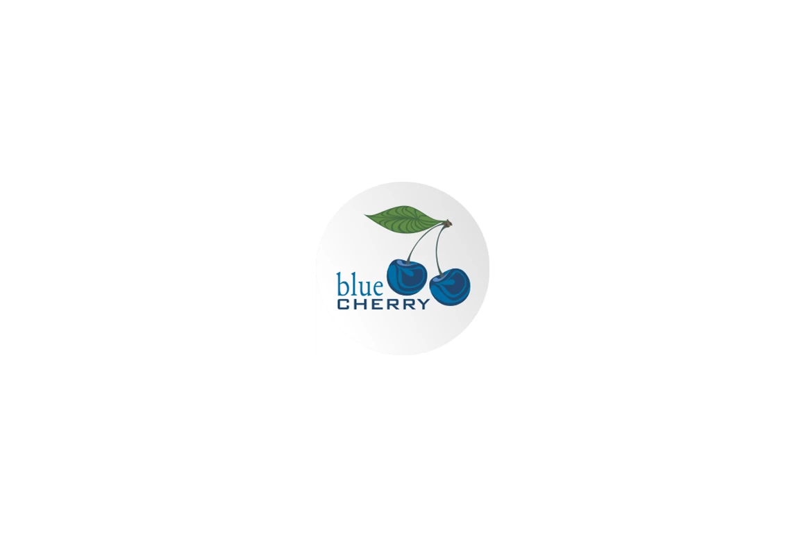 Unternehmen: blueCHERRY
