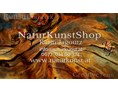 Unternehmen: Logo NaturKunstShop Karin Jagoutz - NaturKunstShop