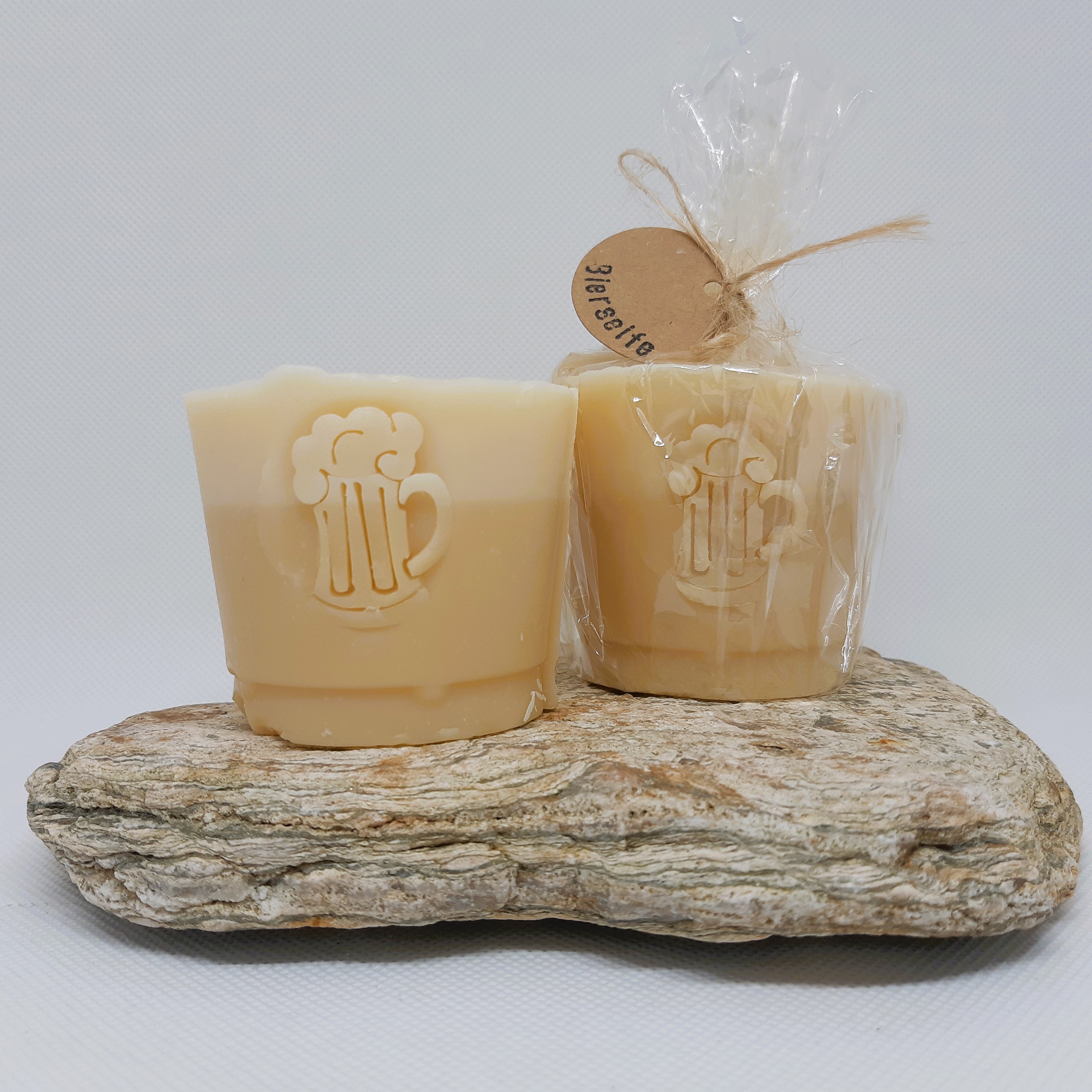 Händler - Naturseife "Bierseife" - nature in your hands Naturseife "Bierseife"