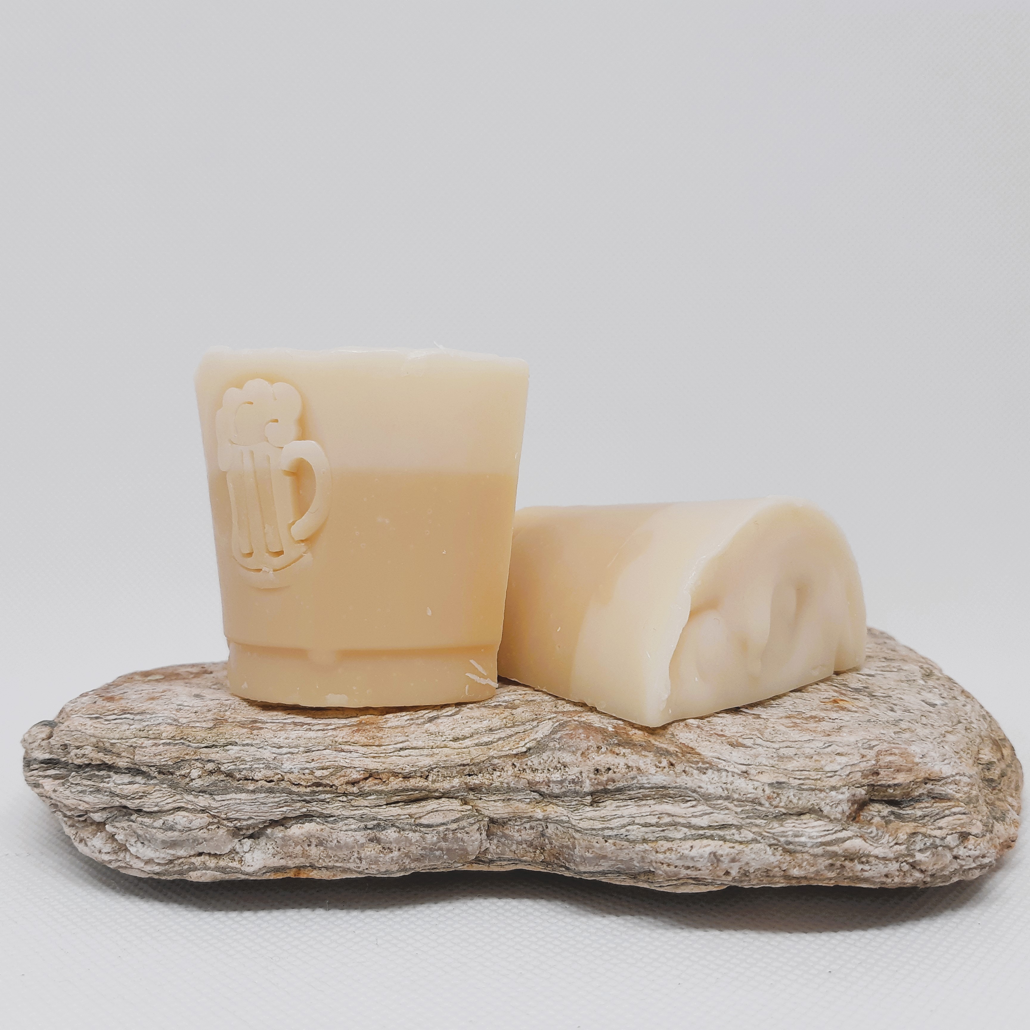 Händler - Naturseife "Bierseife" - nature in your hands Naturseife "Bierseife"