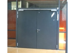 Direktvermarkter: Brandschutztüren, Lieferung und Montage, jährliche gesetzlich verpflichtende Überprüfungen.
( Metallbau Schlosserei Krebs ) - Ing. Felix Krebs Metallbau Schlosserei Schlüsseldienst