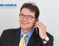 Unternehmen: Björn Pichlmayr - abs-consult GmbH