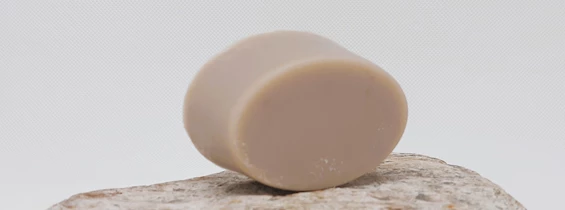 Artikel: Naturhaarseife "6. Ha(a)rmonie" - Naturhaarseife "6. Ha(a)rmonie"