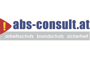 Unternehmen: Logo abs-consult GmbH  - abs-consult GmbH