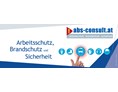 Unternehmen: Logo abs-consult GmbH - abs-consult GmbH