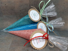 Händler - Österreich - Handgemachte Badesalze - nature in your hands Badesalz "Entspannung"