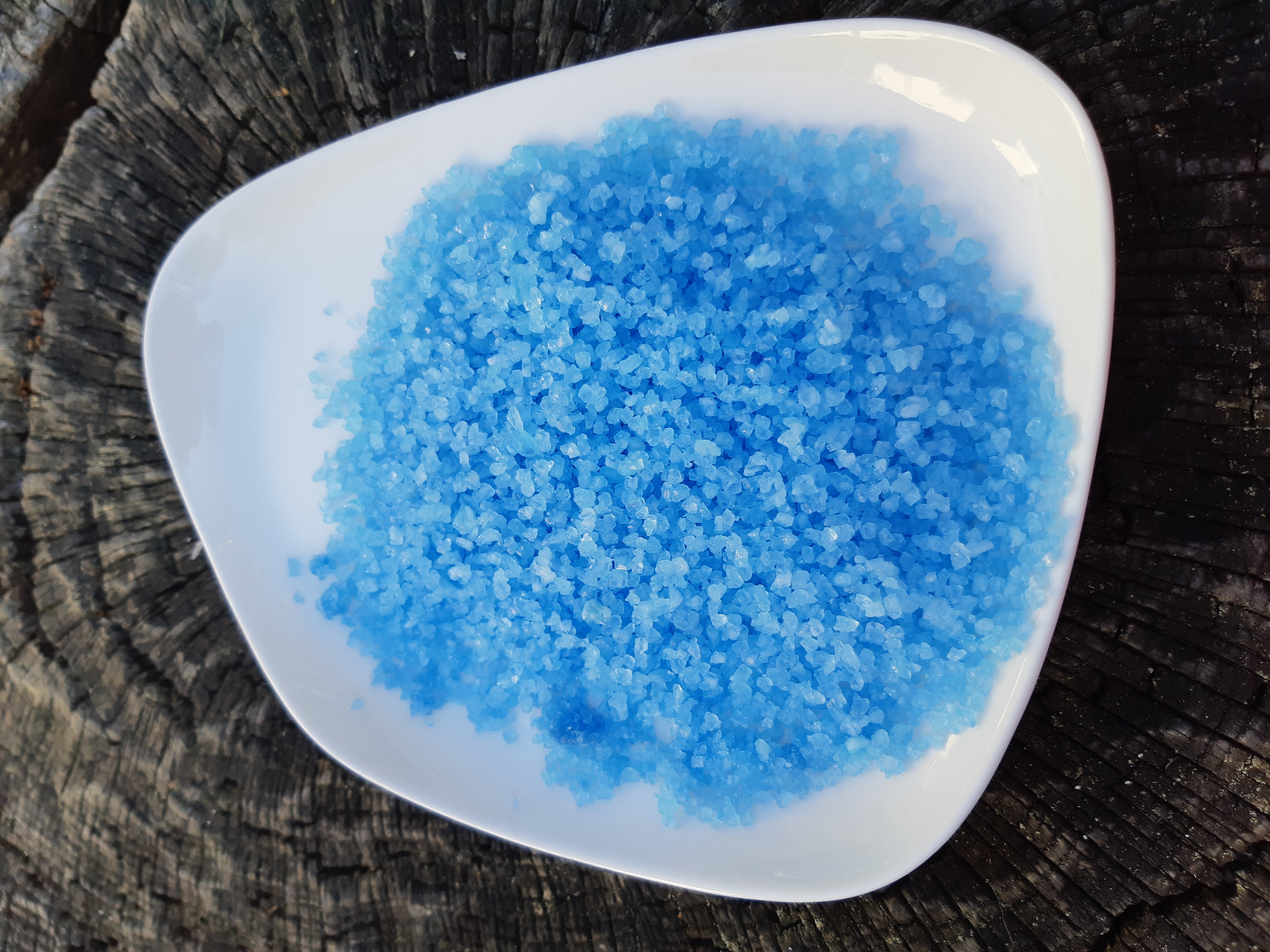 Händler - Österreich - Handgemachtes Badesalz "Entspannung" - nature in your hands Badesalz "Entspannung"