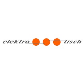 Unternehmen: Elektro Tisch GmbH