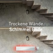 Unternehmen - Schimmel-DRY - Trockene Wände = Schimmel Ende! - ELIAS Heiztechnik GmbH