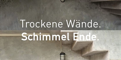 Händler - Klagenfurt - Schimmel-DRY - Trockene Wände = Schimmel Ende! - ELIAS Heiztechnik GmbH