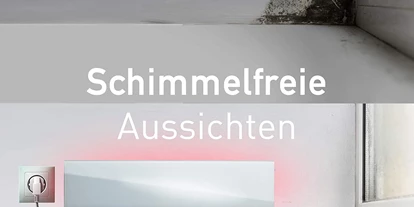 Händler - Klagenfurt - Schimmel-DRY - Trockene Wände = Schimmel Ende! - ELIAS Heiztechnik GmbH