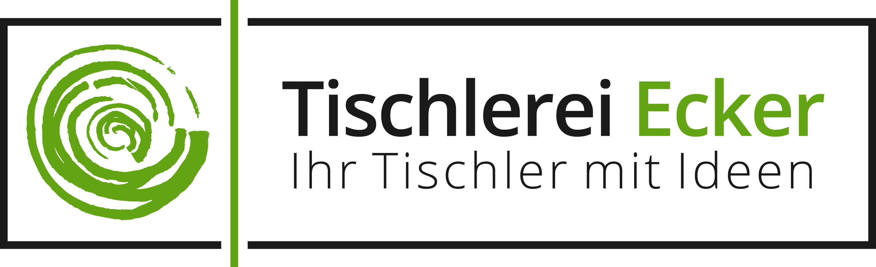 Tischlerei & Einrichtungsstudio Ecker GmbH Produkt-Beispiele 