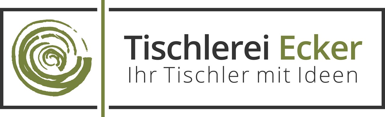 Tischlerei & Einrichtungsstudio Ecker GmbH Produkt-Beispiele 