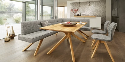 Händler - Produkt-Kategorie: Küche und Haushalt - Traunviertel - Tischlerei & Einrichtungsstudio Ecker GmbH