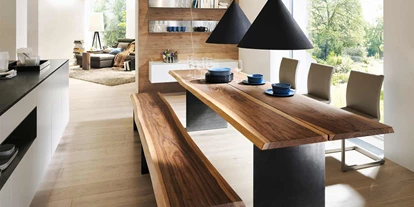 Händler - Produkt-Kategorie: Küche und Haushalt - Traunviertel - Tischlerei & Einrichtungsstudio Ecker GmbH