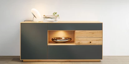 Händler - Produkt-Kategorie: Küche und Haushalt - Traunviertel - Tischlerei & Einrichtungsstudio Ecker GmbH