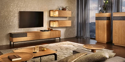 Händler - Produkt-Kategorie: Küche und Haushalt - Traunviertel - Tischlerei & Einrichtungsstudio Ecker GmbH