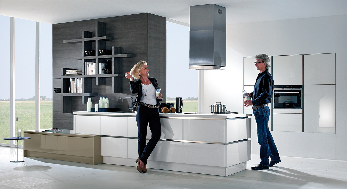 Unternehmen: Tischlerei & Einrichtungsstudio Ecker GmbH