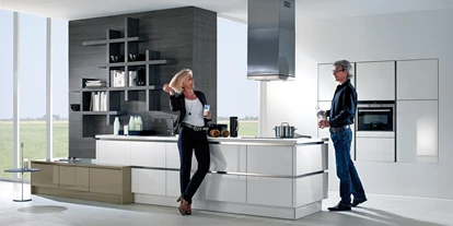 Händler - Produkt-Kategorie: Küche und Haushalt - Traunviertel - Tischlerei & Einrichtungsstudio Ecker GmbH