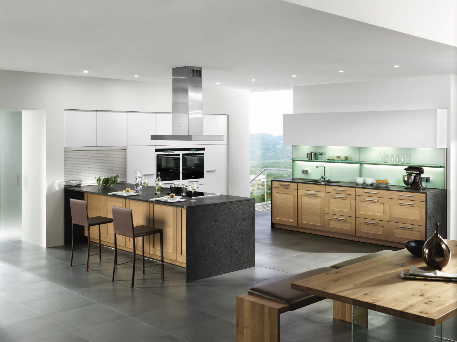 Unternehmen: Tischlerei & Einrichtungsstudio Ecker GmbH