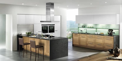 Händler - Produkt-Kategorie: Küche und Haushalt - Traunviertel - Tischlerei & Einrichtungsstudio Ecker GmbH
