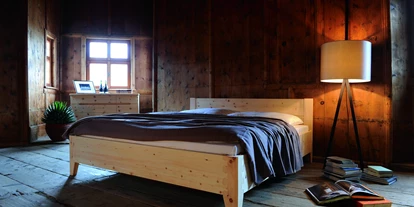 Händler - Produkt-Kategorie: Küche und Haushalt - Traunviertel - Tischlerei & Einrichtungsstudio Ecker GmbH