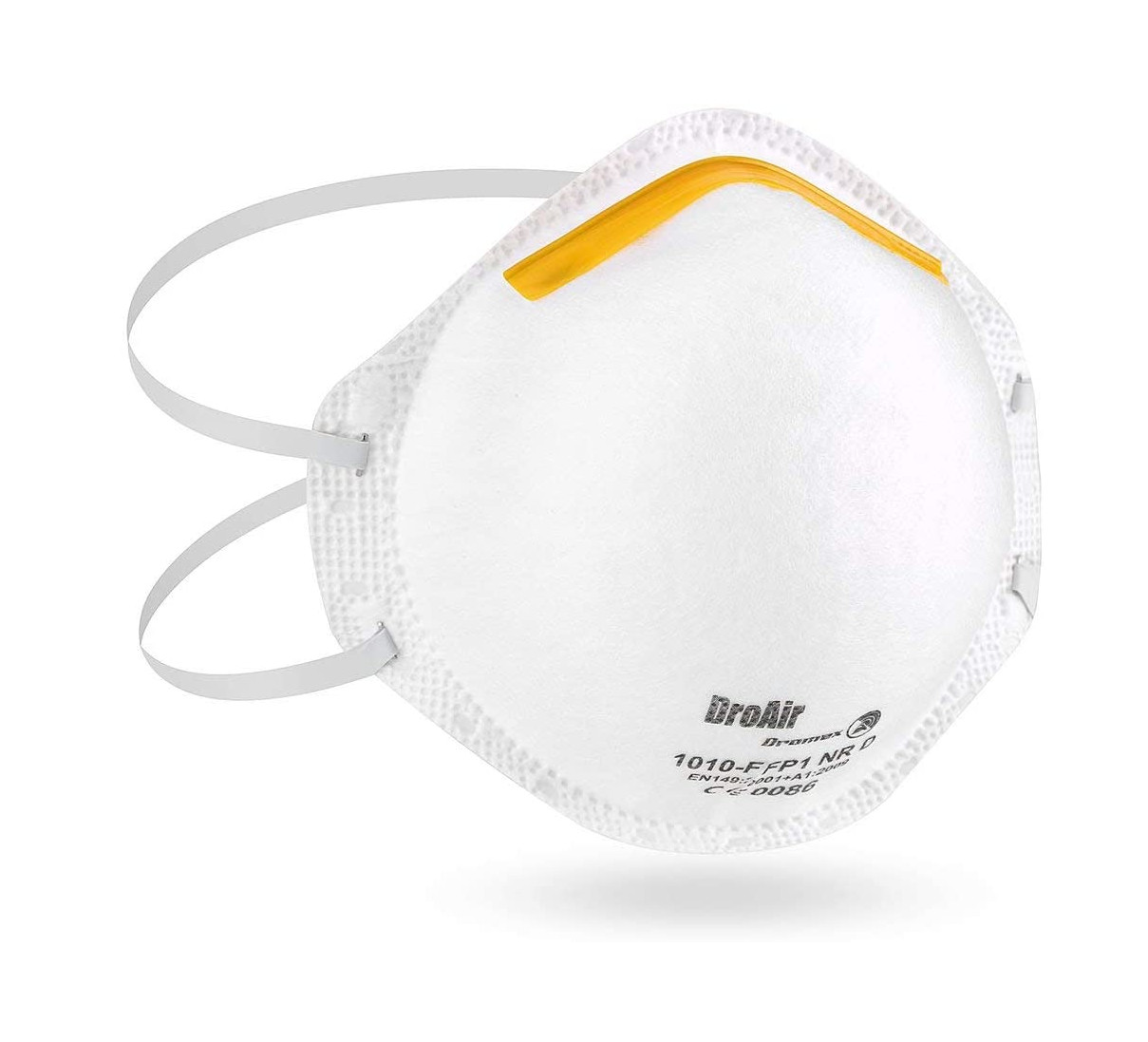 Masken-Shop Produkt-Beispiele FFP1 Maske