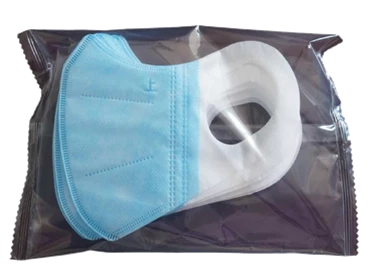 Unternehmen: FFP1 Maske
Weiche und bequeme Schutzmaske mit elastischen Ohrbändern



 - Masken-Shop