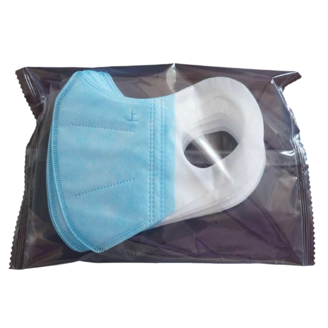 Unternehmen: FFP1 Maske
Weiche und bequeme Schutzmaske mit elastischen Ohrbändern



 - Masken-Shop