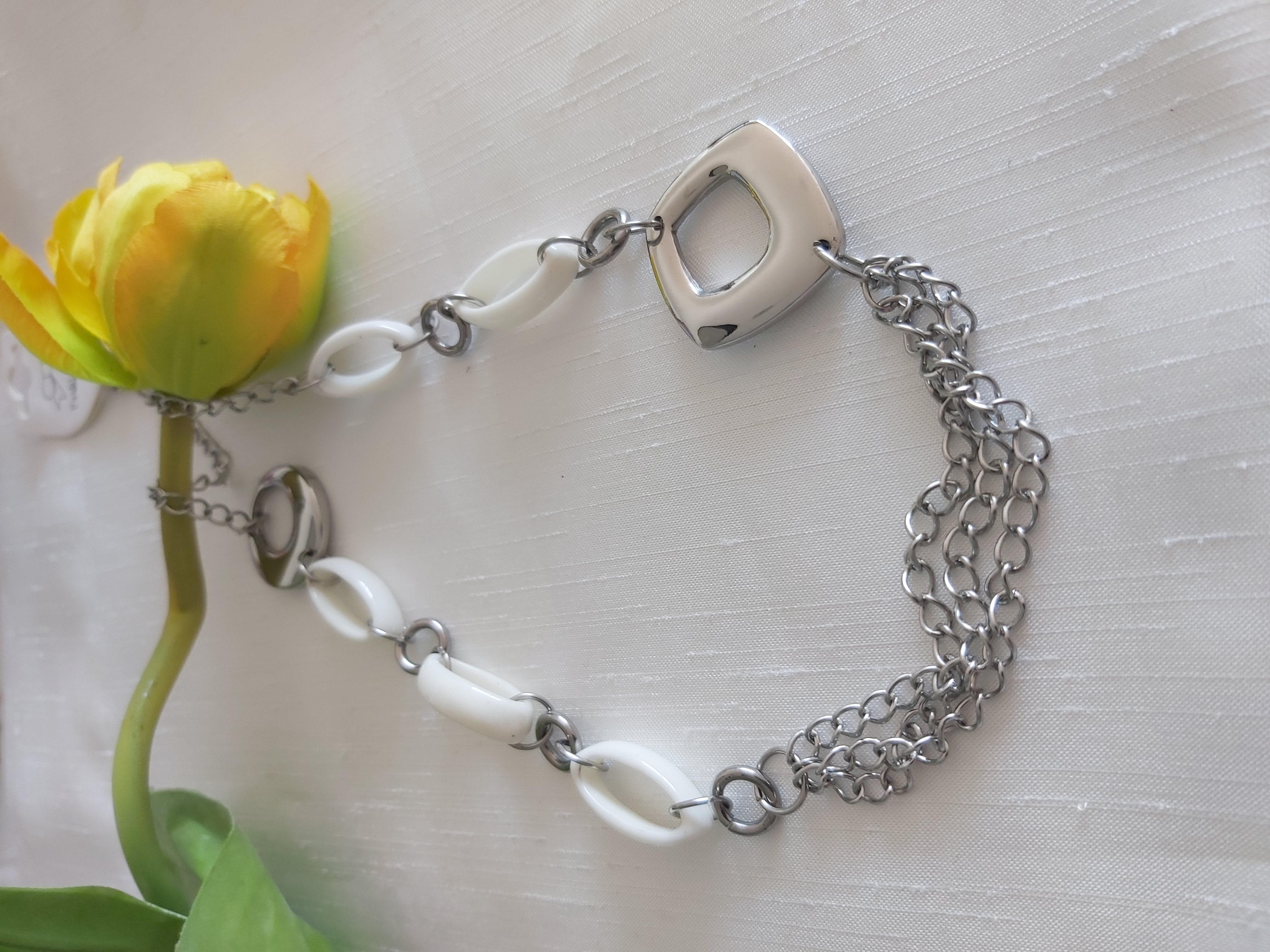 Anja Micheelsen Produkt-Beispiele Lange Kette 