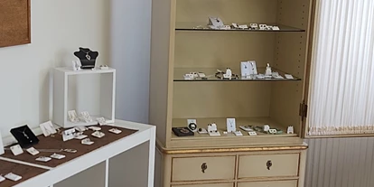 Händler - Ludesch - silberschmuck - Anja Micheelsen