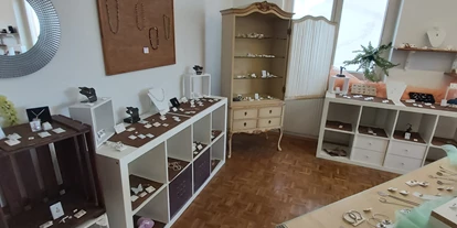 Händler - Ludesch - Geschäft,Edelstahl Silberschmuck ab 7;00€ - Anja Micheelsen