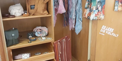 Händler - Ludesch - Accessoires  - Anja Micheelsen