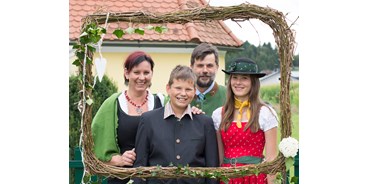 Händler - Unternehmens-Kategorie: Gastronomie - Steiermark - Buschenschank und Weinhof Urbi