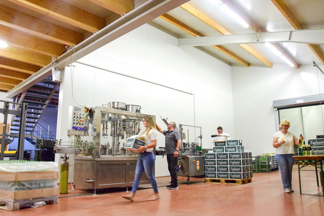 Händler - Niederösterreich - Weingut Englmaier