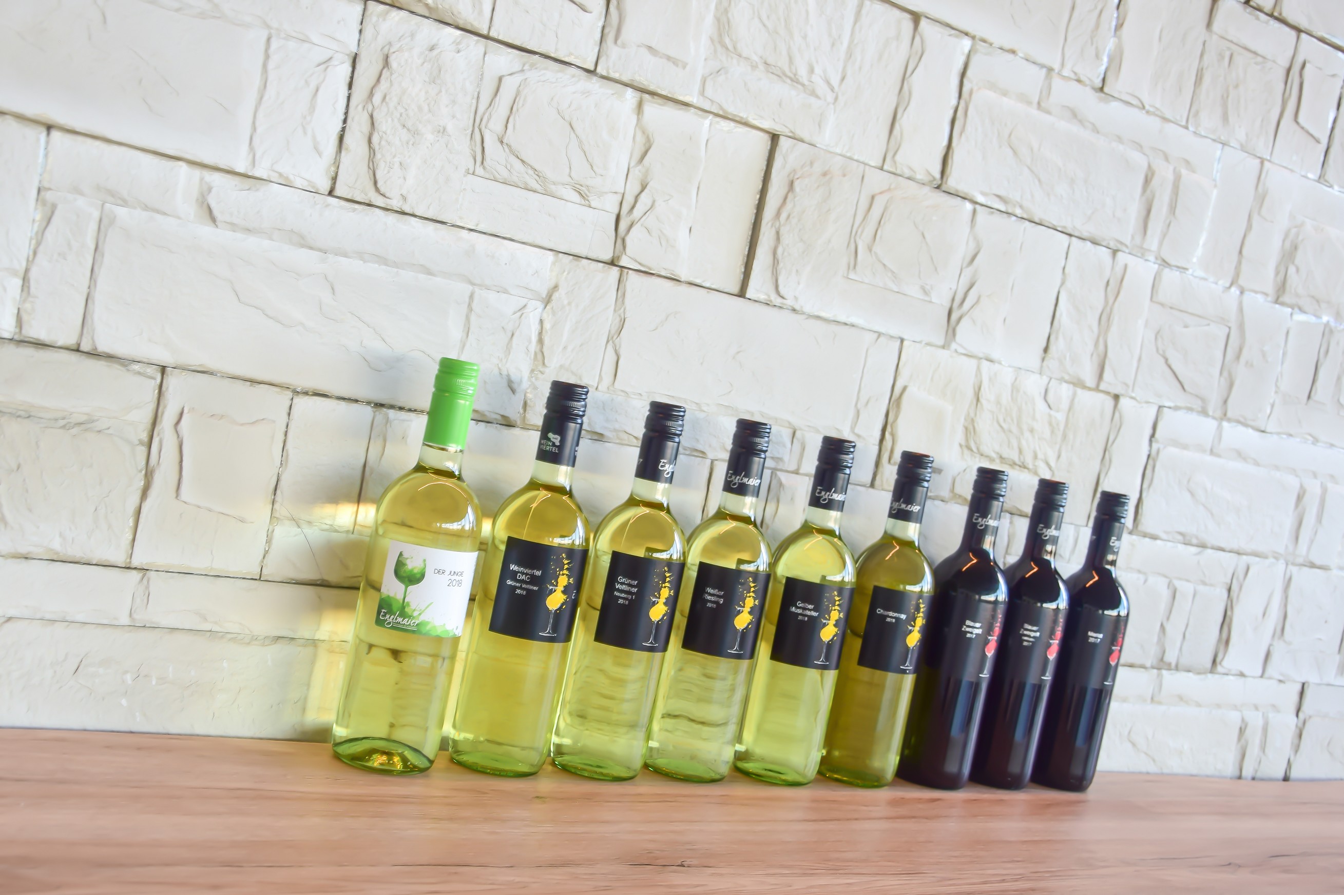 Händler - Niederösterreich - Weingut Englmaier