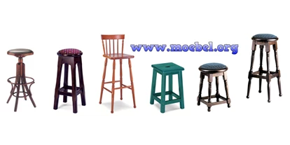 Händler - PLZ 4070 (Österreich) - Barhocker / Tresenhocker Holz, mit und ohne Lehne, auch drehbar
https://www.moebel.org/barhocker-2.htm
 - Mitter - design and more