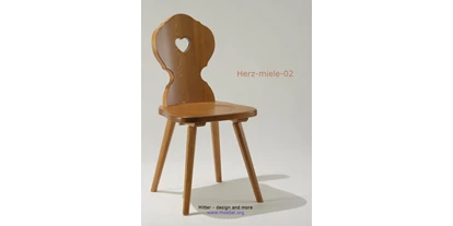 Händler - PLZ 4070 (Österreich) - Stühle aus Holz 
http://sessel-stuehle-holz-tech.moebel.org - Mitter - design and more