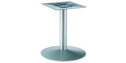 Händler - PLZ 4070 (Österreich) - Esstischgestelle  
Edelstahl, verchromt oder farbig beschichtet 
https://www.moebel.org/tischgestelle-esstische.htm
 - Mitter - design and more