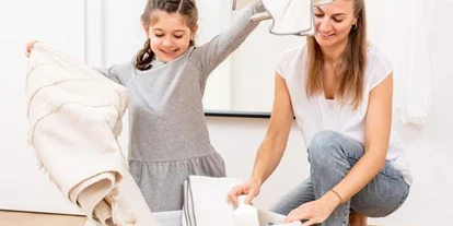 Händler - PLZ 5161 (Österreich) - Auf die Wäsche fertig, los! Milde Waschmittel, ohne Mikroplastik, ohne Phosphate, ideal für Familien, Kleinkinder und Allergiker geeignet. 
Neugierig 🤔? Melde Dich, gerne berate ich Dich!  - Sowana Beraterin Sonja Fischwenger Wals-Siezenheim/Salzburg-Umgebung