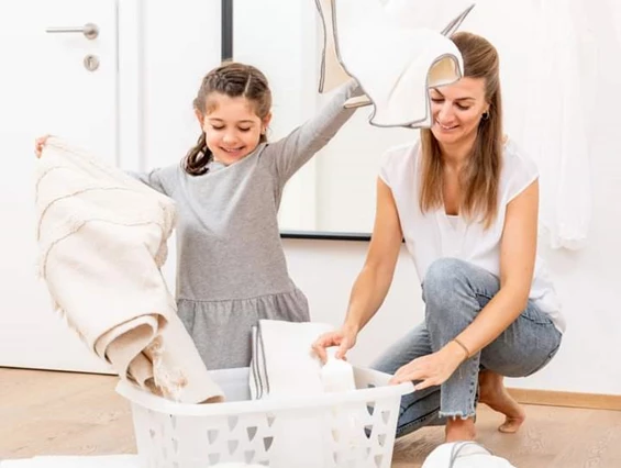 Unternehmen: Auf die Wäsche fertig, los! Milde Waschmittel, ohne Mikroplastik, ohne Phosphate, ideal für Familien, Kleinkinder und Allergiker geeignet. 
Neugierig 🤔? Melde Dich, gerne berate ich Dich!  - Sowana Beraterin Sonja Fischwenger Wals-Siezenheim/Salzburg-Umgebung