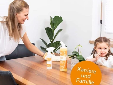 Unternehmen: Auch die Karrierechancen sind groß, neben der Familie als Zusatzeinkommen oder auch ganz groß durchstarten, ganz nach eigenem Wunsch gestaltest du dein gewünschtes Einkommen. 
Gerne berate und unterstütze ich dich beim Start.  - Sowana Beraterin Sonja Fischwenger Wals-Siezenheim/Salzburg-Umgebung
