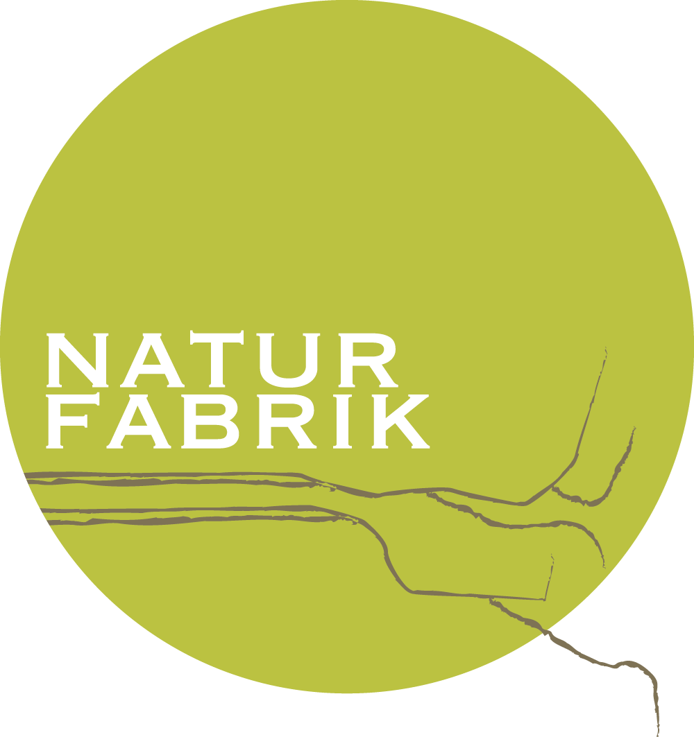 Unternehmen: Naturfabrik - NATURFABRIK - Julia Rachbauer