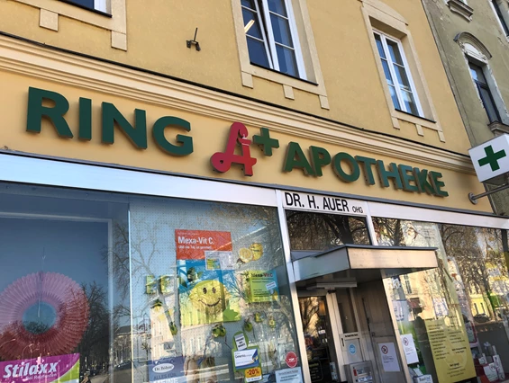 Unternehmen: Ring-Apotheke