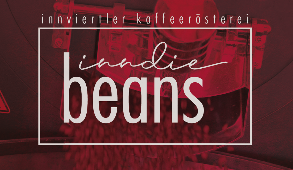 Unternehmen: Kaffeerösterei Inndie Beans