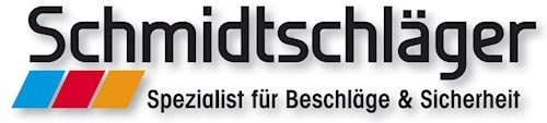 Unternehmen: Logo - Schmidtschläger